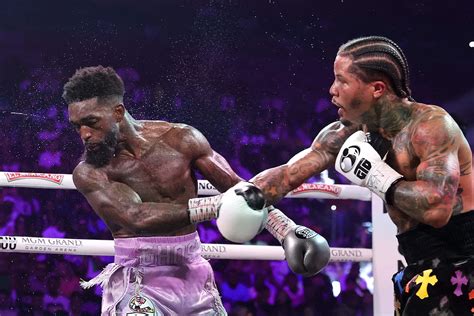 gervonta davis boxrec|gervonta davis palmarès.
